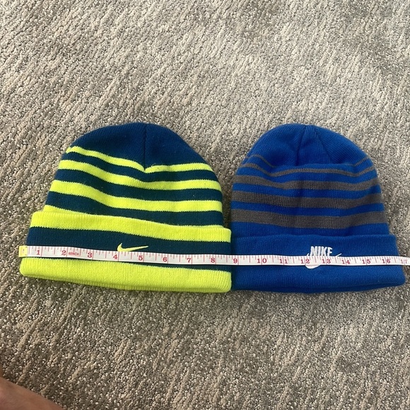 🌟Host Pick🌟Nike beanie’s🌟🌟 - Picture 5 of 5